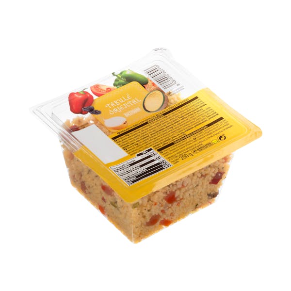 Imagen de Tabulé oriental Hacendado