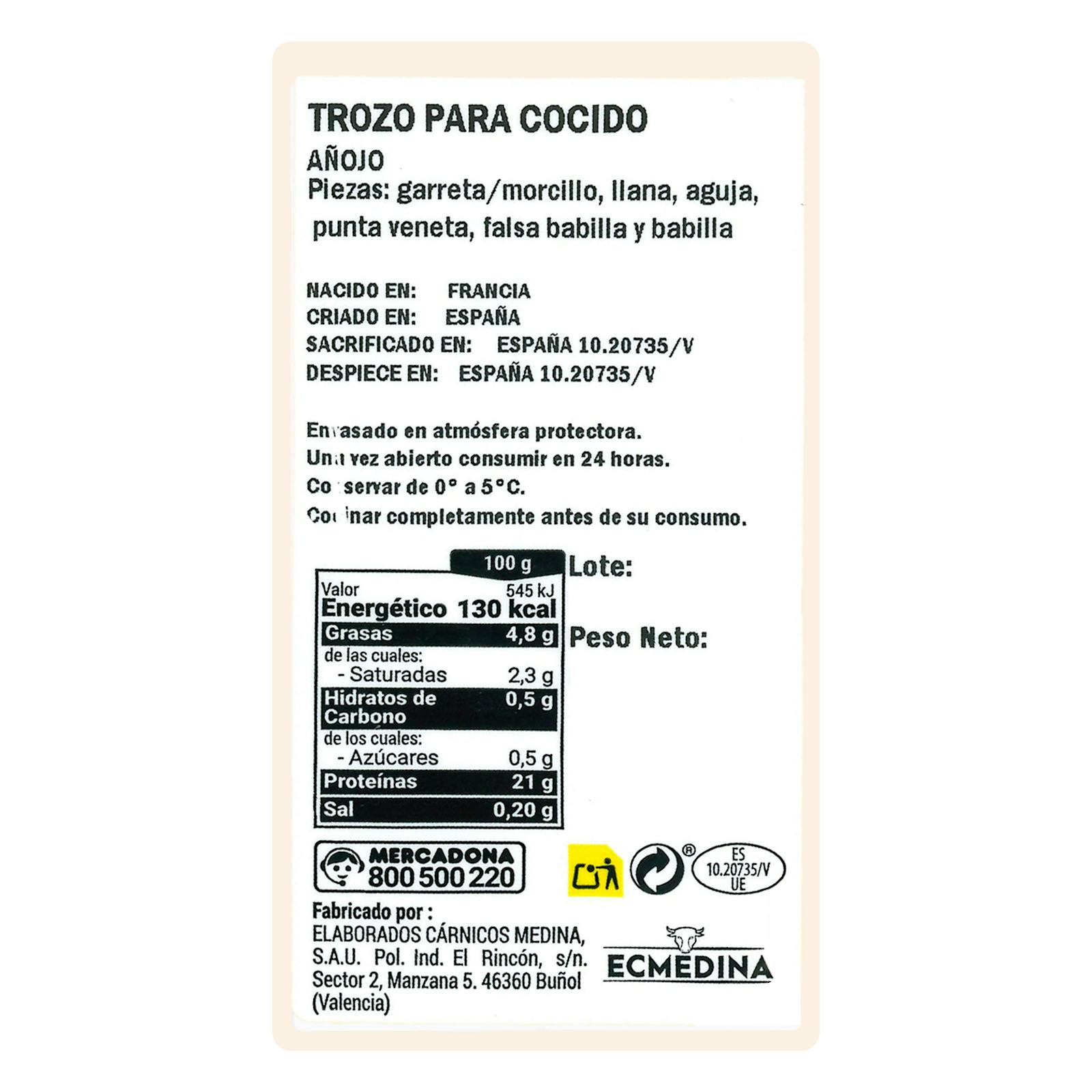 Imagen del producto
