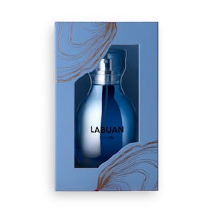 Eau de parfum hombre Como tú Labuan