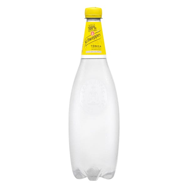 Tónica original Schweppes