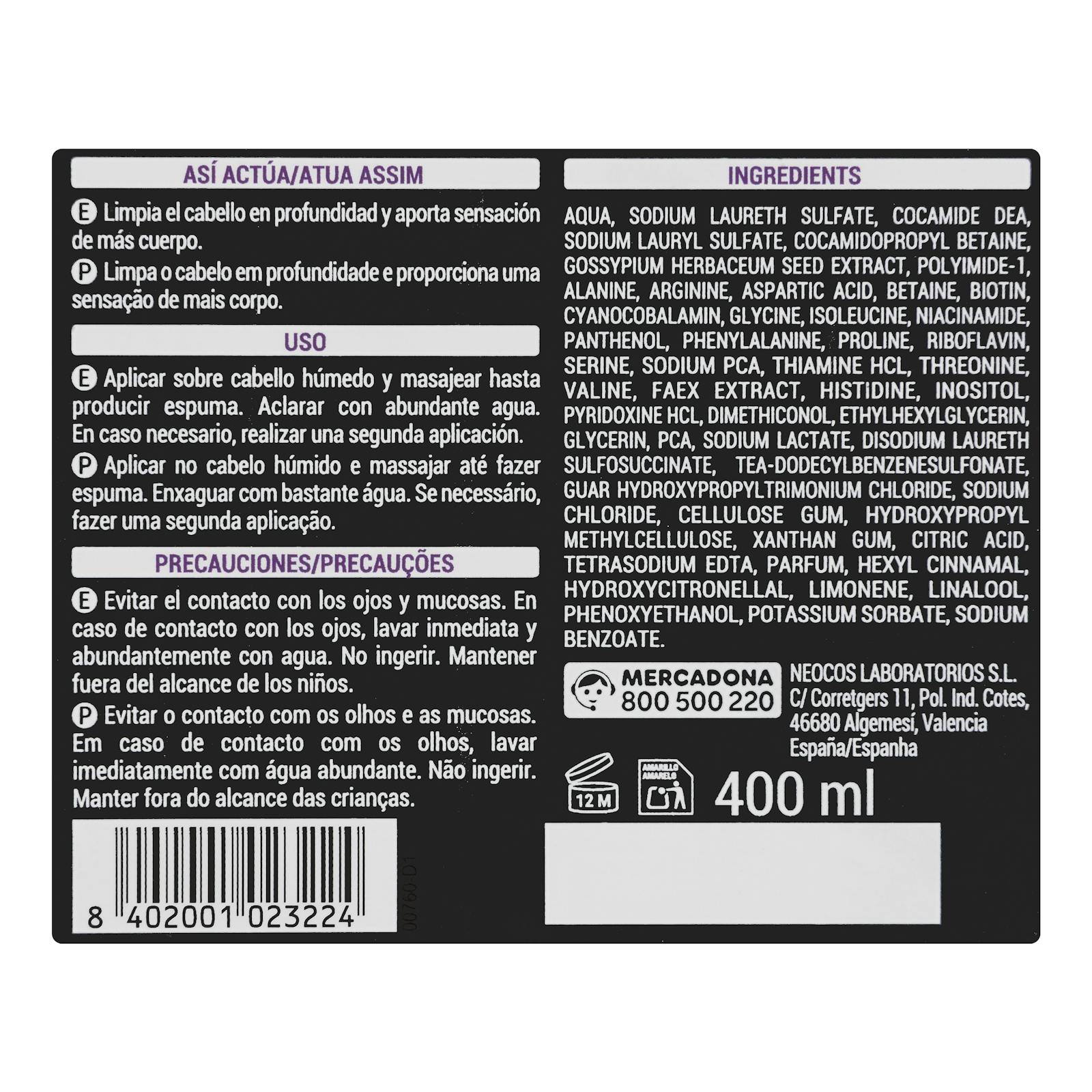 Imagen del producto