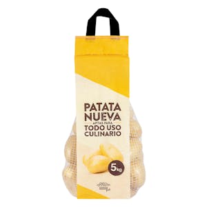 Patatas 5 KG