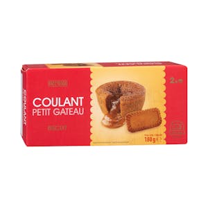 Coulant de biscuit Hacendado