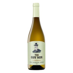 Vino blanco afrutado The Guv'Nor El Mandamás