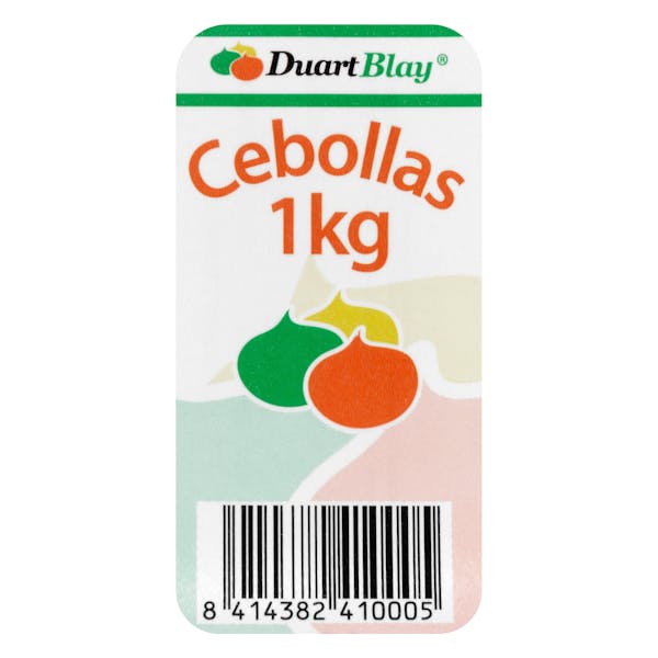 Cebollas