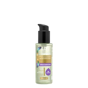 Sérum Liss Frizz Control Deliplus Iluminador 0.1 L