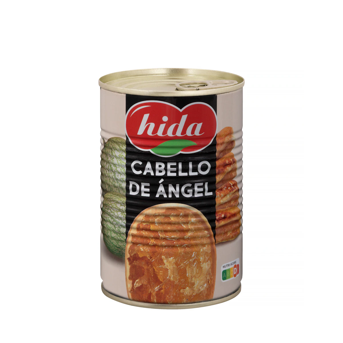 Cabello de Ángel Hida – Mercadona – صورة إعلانية للمنتج