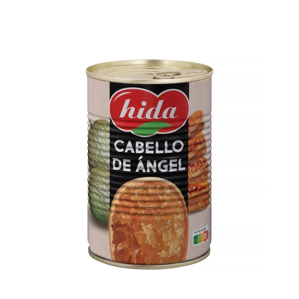 Imagen de Cabello de Ángel Hida