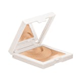 Iluminador facial compacto Poem Deliplus 01 dorado