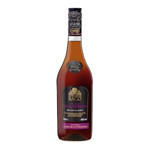 Brandy de Jerez solera gran reserva Convidado de Baco