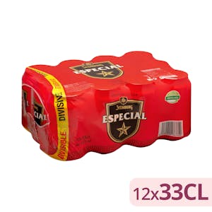 Cerveza especial Steinburg