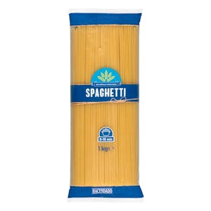 Spaghetti
