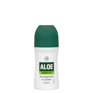 Desodorante roll-on Aloe Deliplus antitranspirante