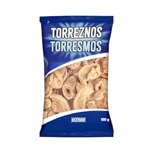 Torreznos Hacendado