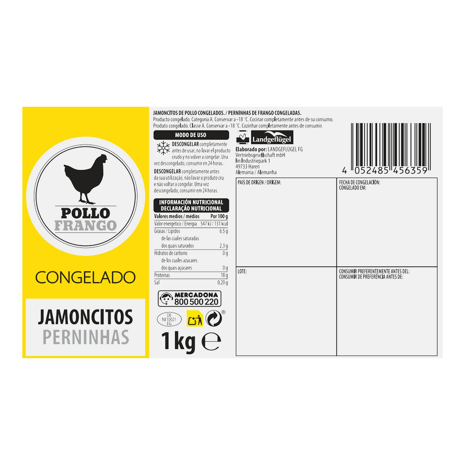 Imagen del producto