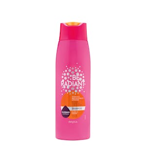 Champú Be Radiant Deliplus cabello apagado