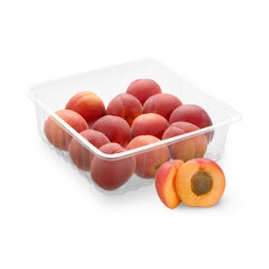 Albaricoques
