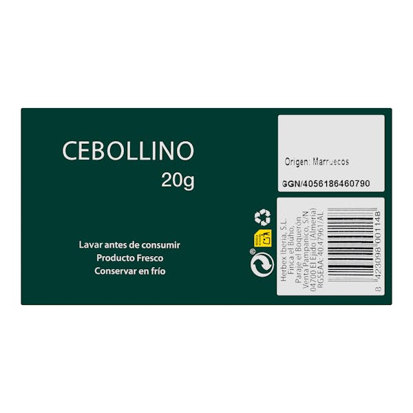 Cebollino