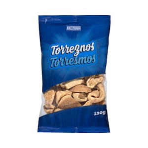 Torreznos Hacendado