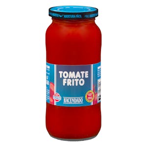 Tomate frito Hacendado