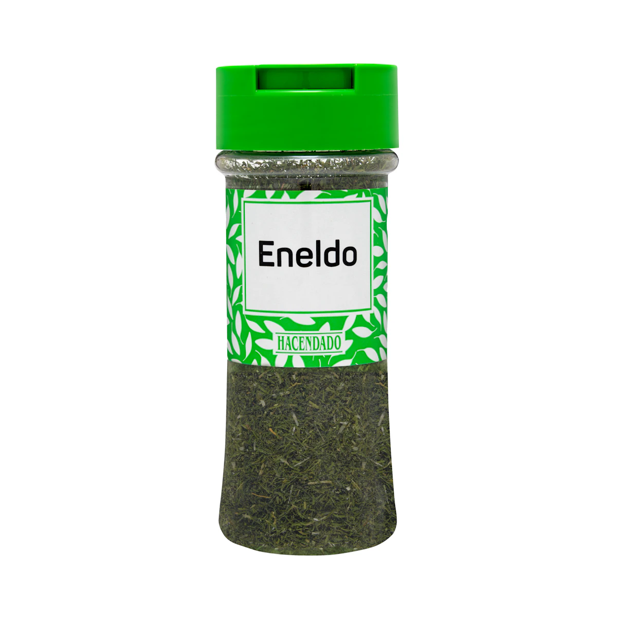Eneldo Hacendado – Mercadona – صورة إعلانية للمنتج