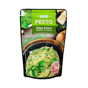 Salsa fresca Pesto Hacendado