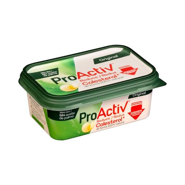 Margarina Flora Proactiv