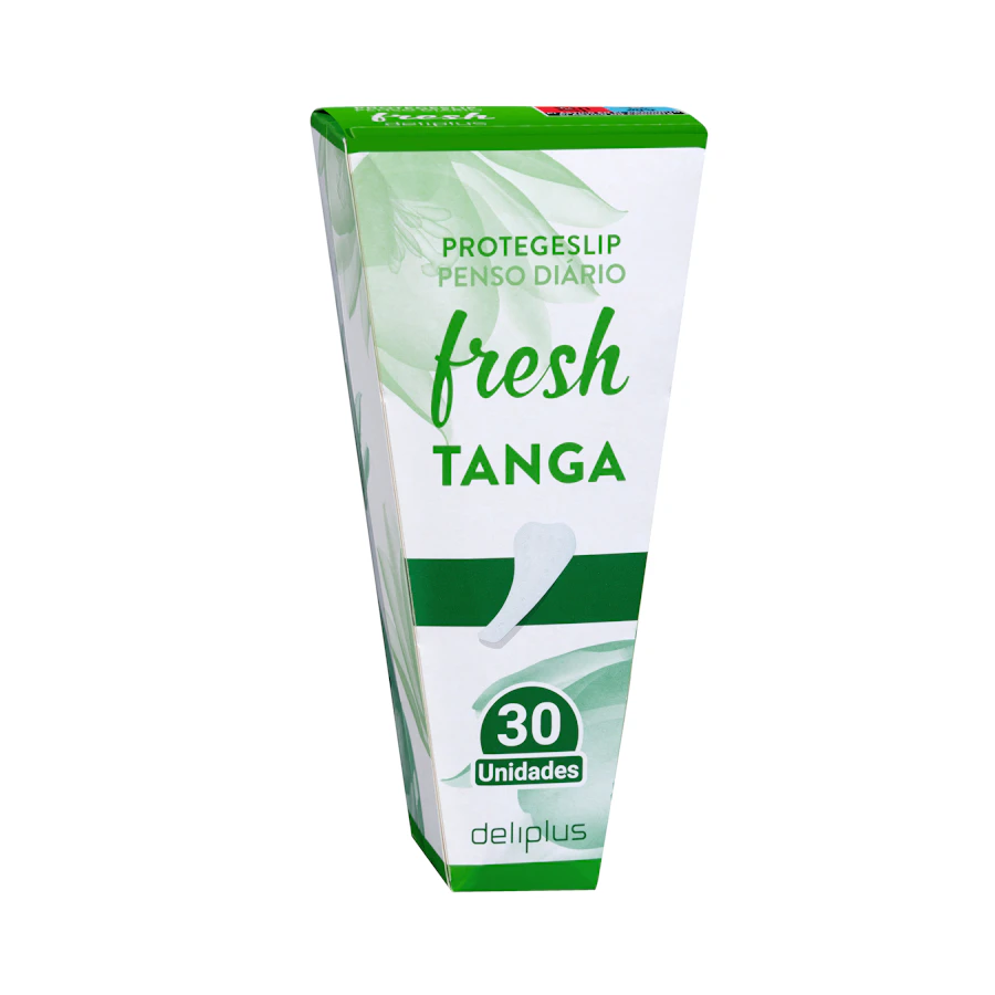 Protegeslip tanga fresh Deliplus – Mercadona – صورة المنتج