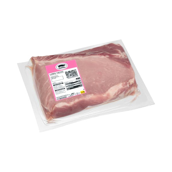 Lomo de cerdo trozo