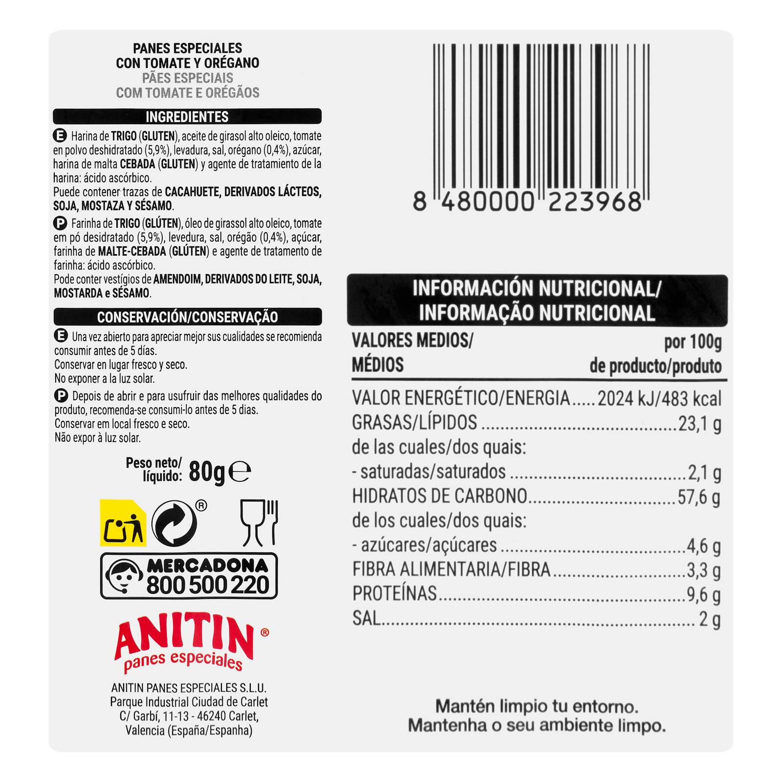 Imagen del producto