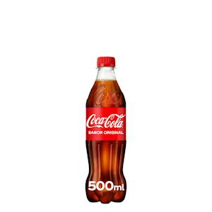 Soft drink Coca-Cola