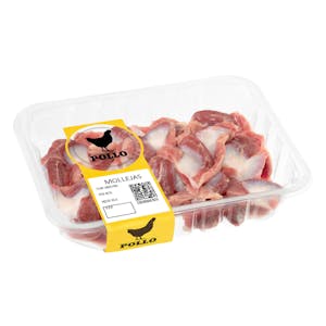 Imagen de Mollejas de pollo