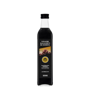 Vinagre Balsámico de Módena Hacendado 0.5 L