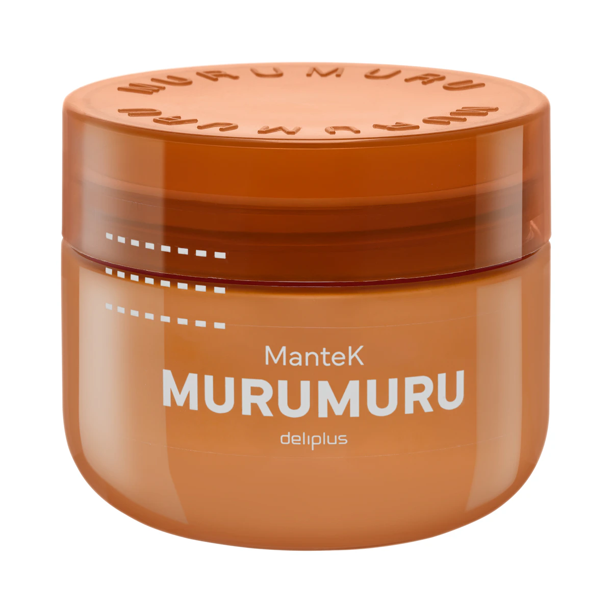 Manteca corporal Murumuru Deliplus – Mercadona – صورة إعلانية للمنتج