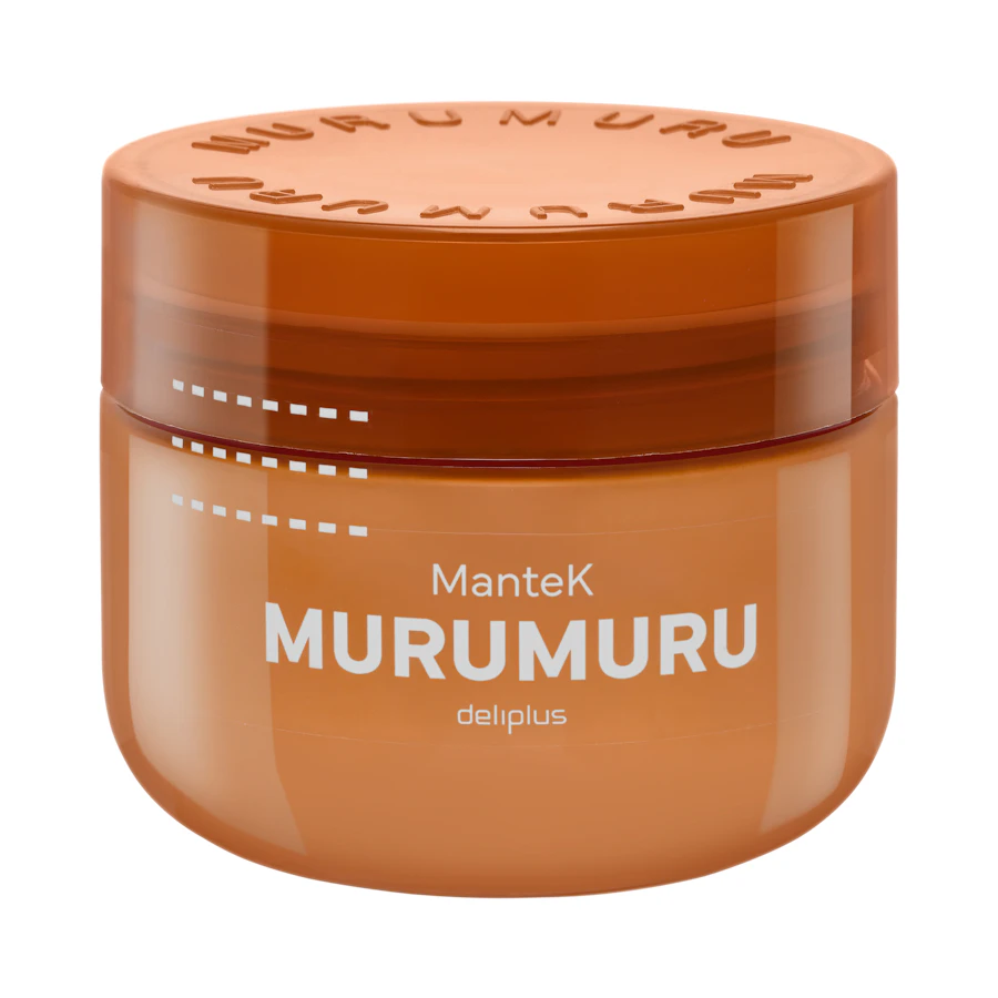 Manteca corporal Murumuru Deliplus – Mercadona – صورة المنتج