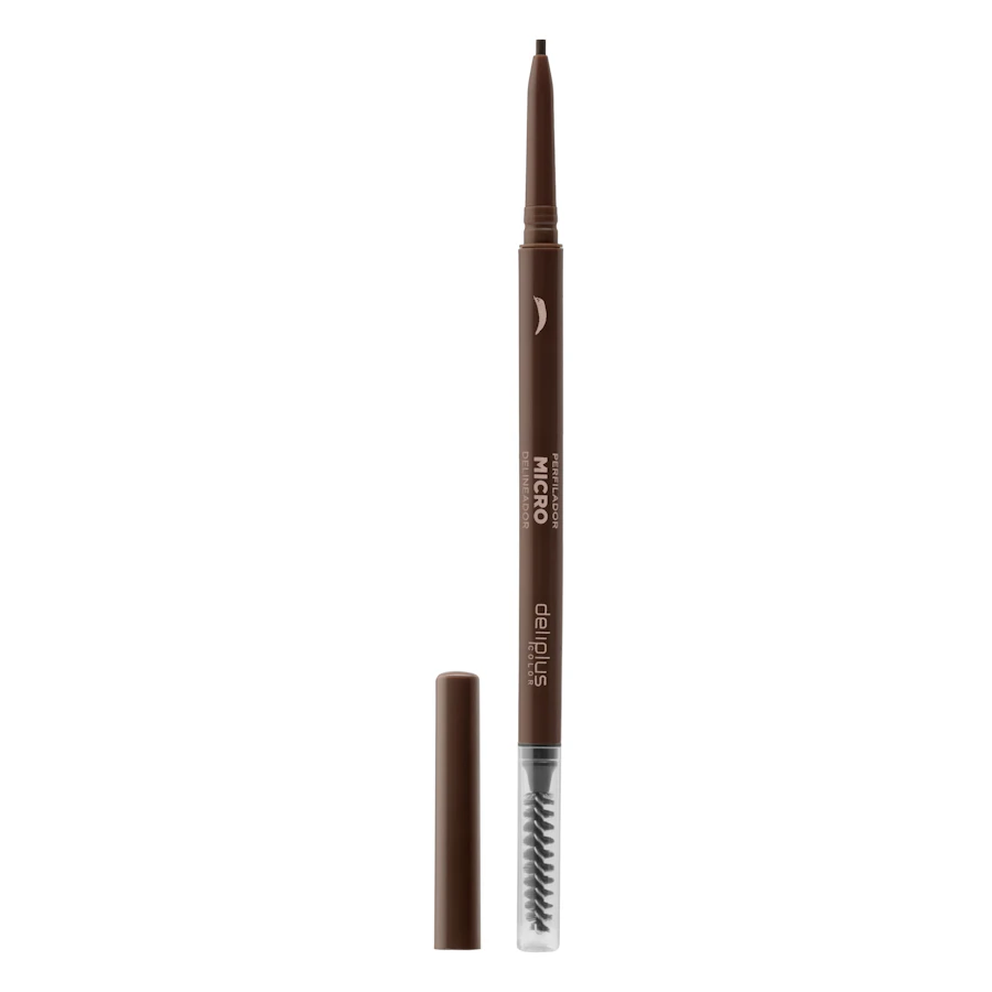 Perfilador de cejas micro Deliplus 02 oscuro – Mercadona – صورة المنتج