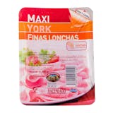 Maxi york Hacendado finas lonchas