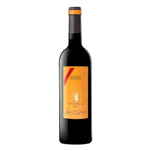 Vino Tinto D.O Mallorca Benissalem José L. Ferrer crianza