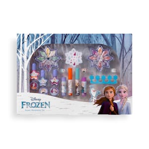 Lote cosmética infantil Disney Frozen