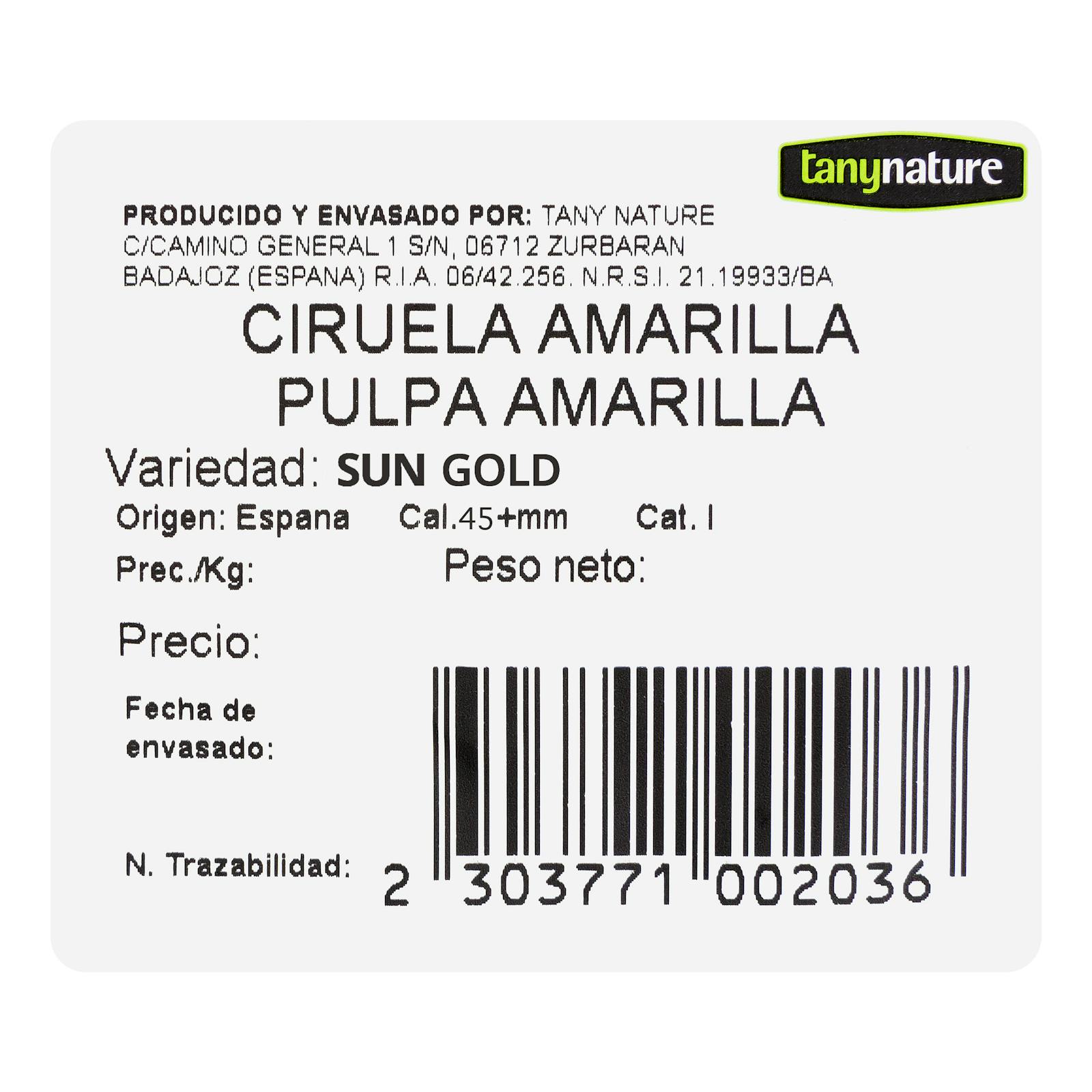 Imagen del producto