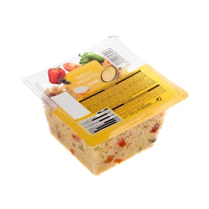 Oriental Tabbouleh Hacendado