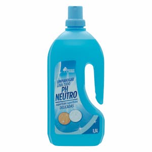 Limpiahogar PH Neutro Bosque Verde delicado