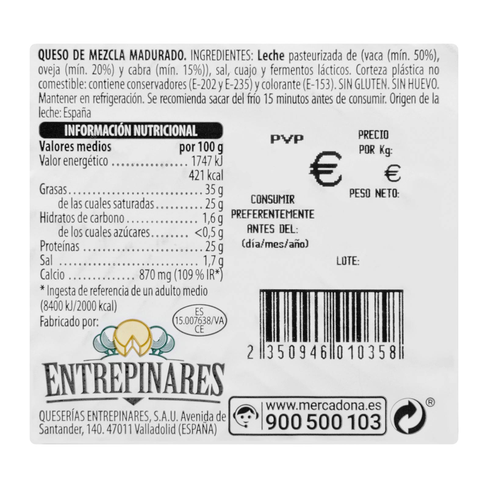 Imagen del producto