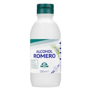 Alcohol de romero Deliplus