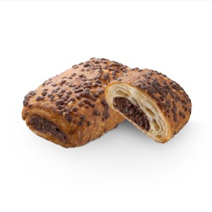 Napolitana de chocolate 35%