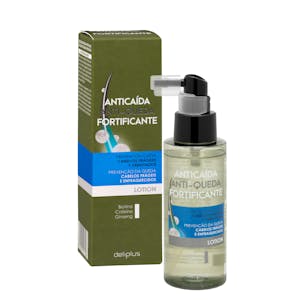 Imagen de Sérum Anticaída Fortificante Deliplus
