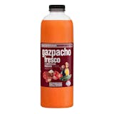 Gazpacho fresco Hacendado