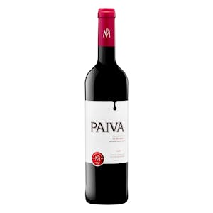Vino tinto Paiva