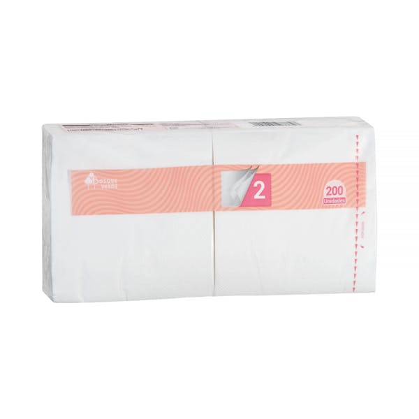 Servilleta papel Cocktail Bosque Verde