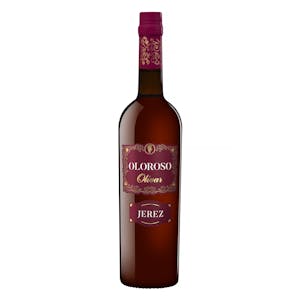 Vino Oloroso Olivar D.O Jerez